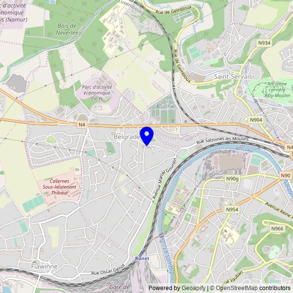Map Photo